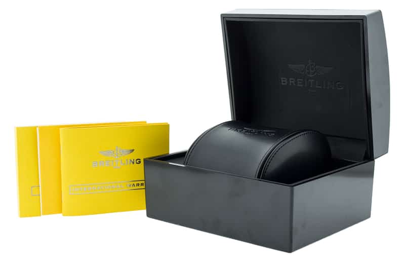 Breitling Chronomat 44 CB0110